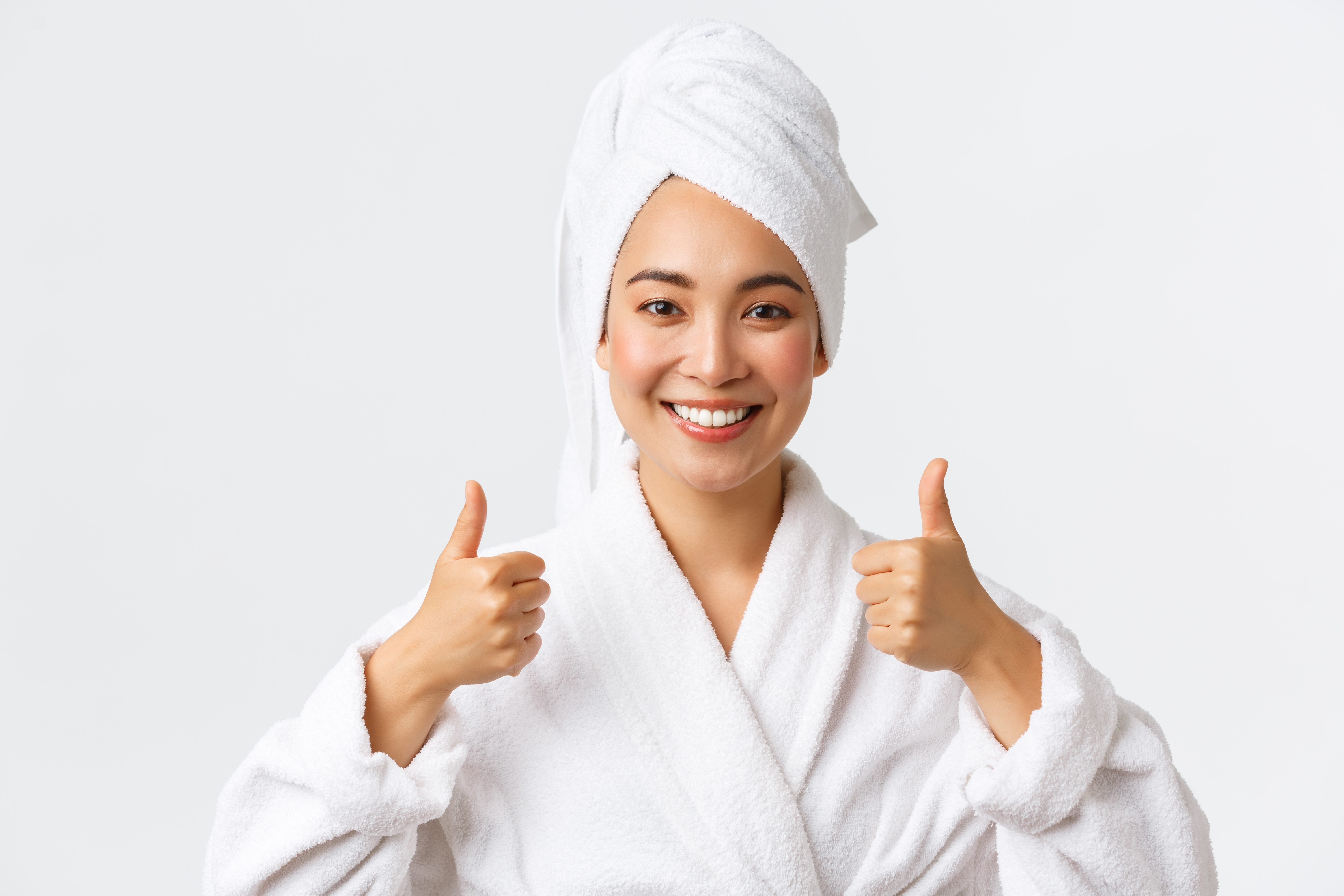 Body Care Category