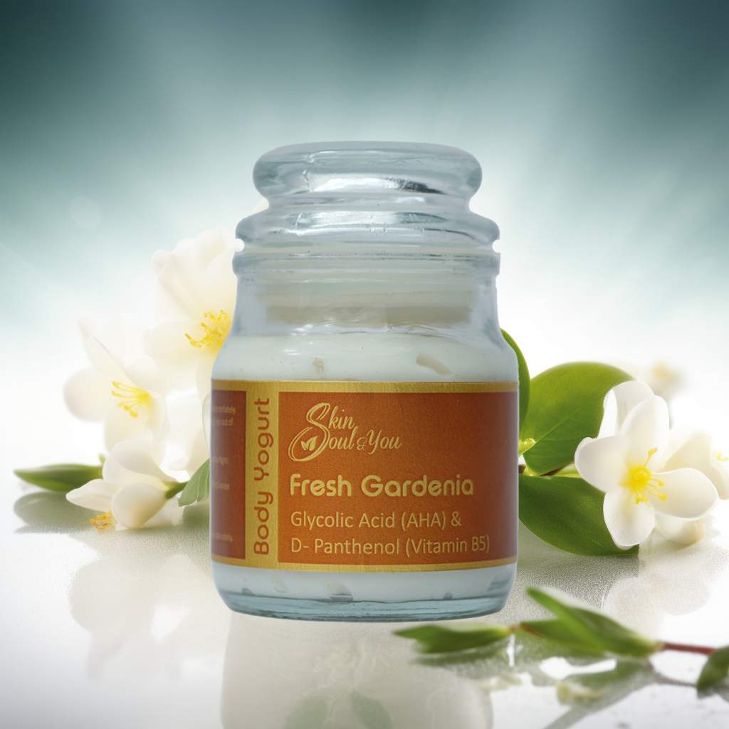 Fresh Gardenia