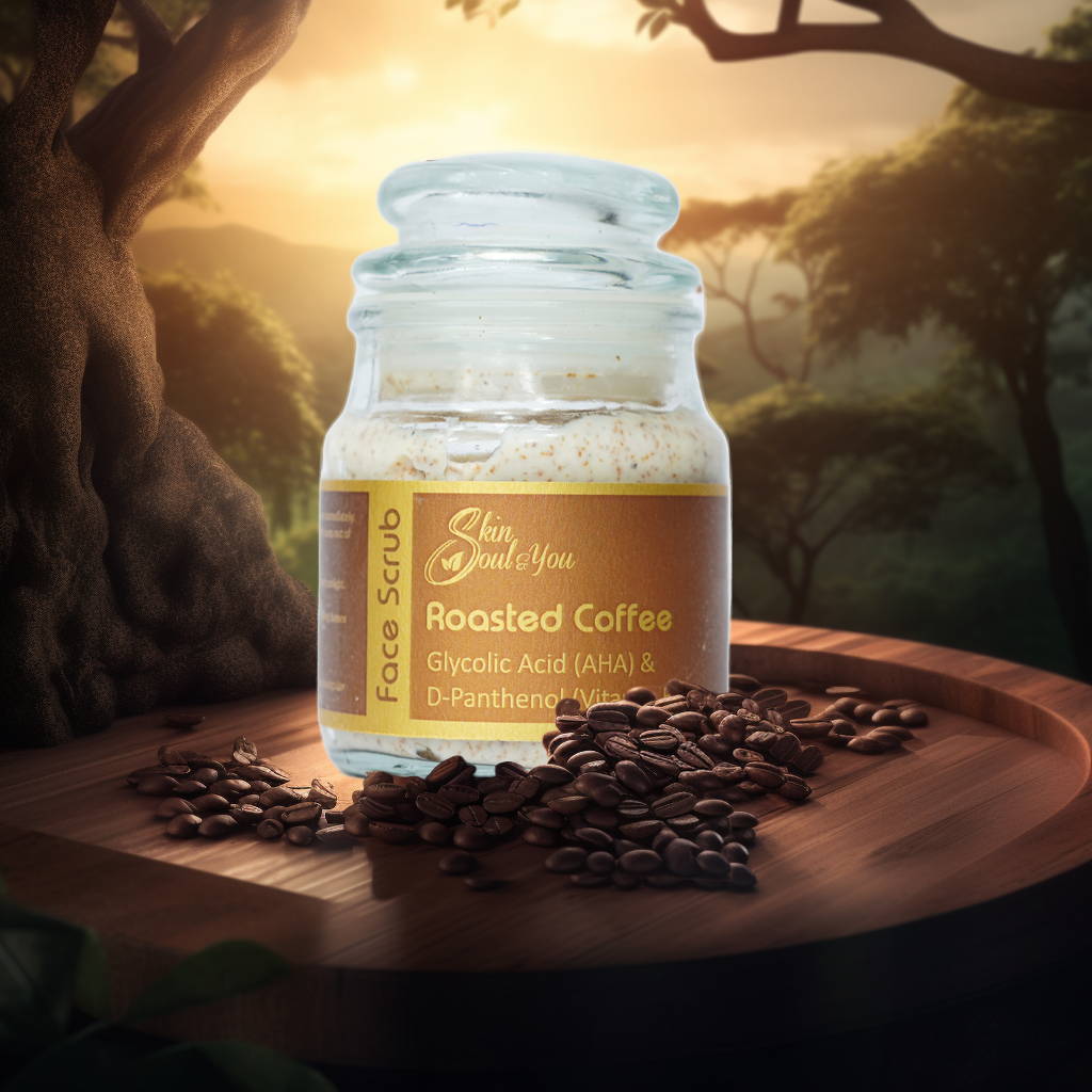 Roasted Coffee
