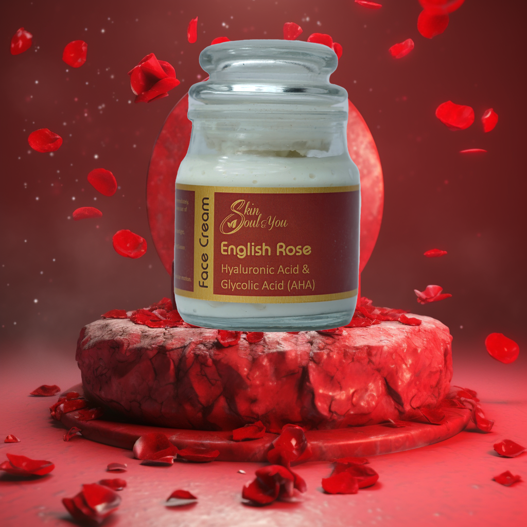 English Rose