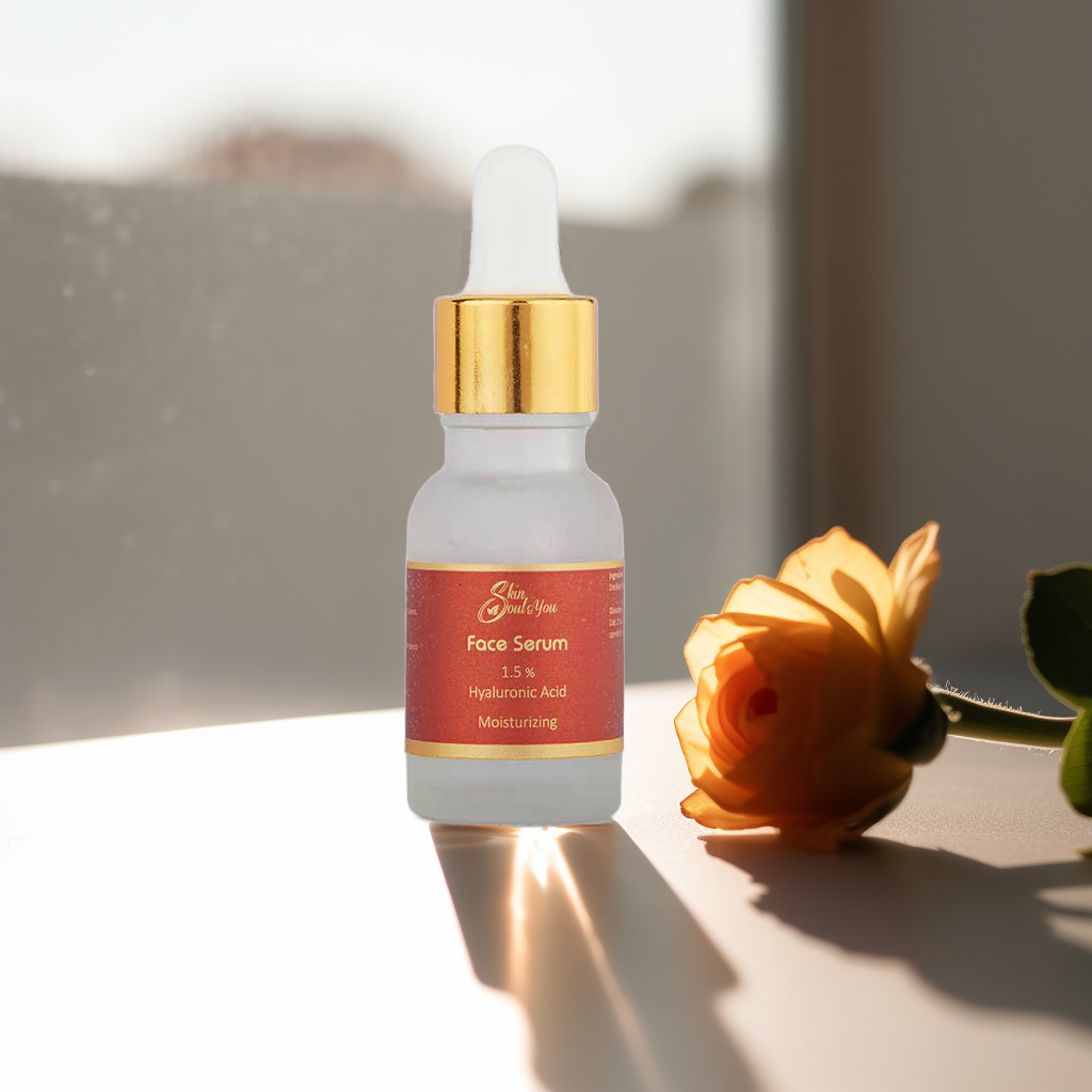 Hyaluronic Acid 