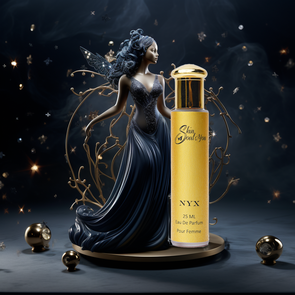 NYX