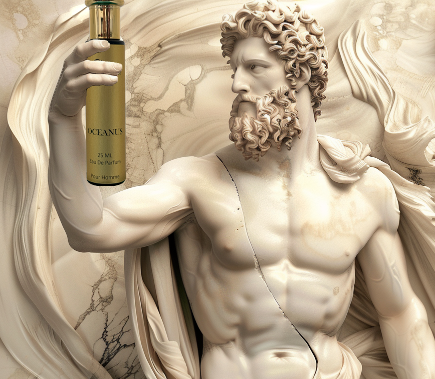 Oceanus