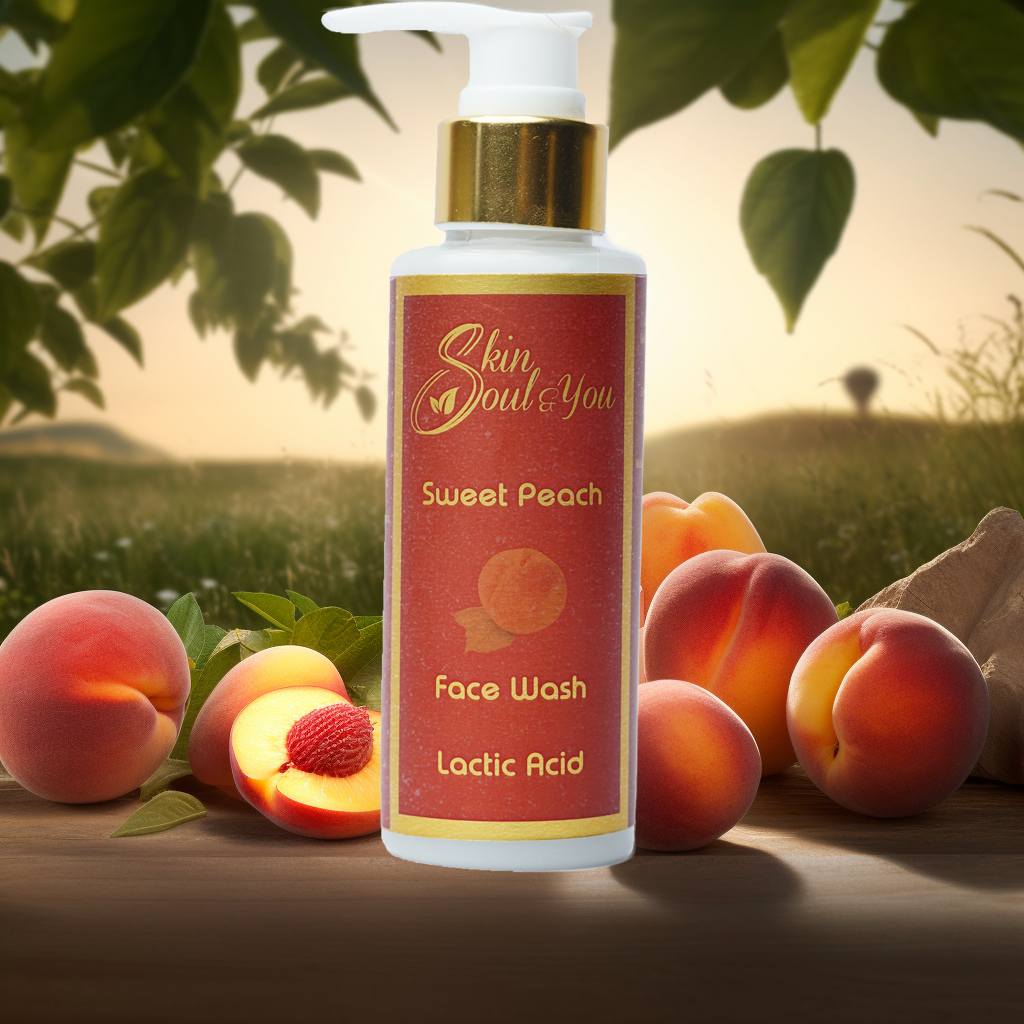 Peach
