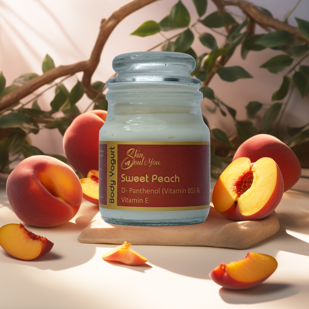 Sweet Peach
