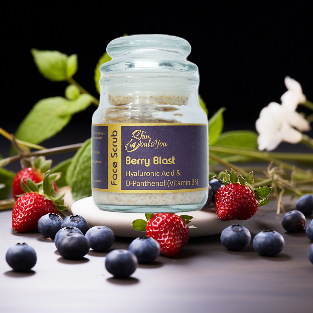 Berry Blast