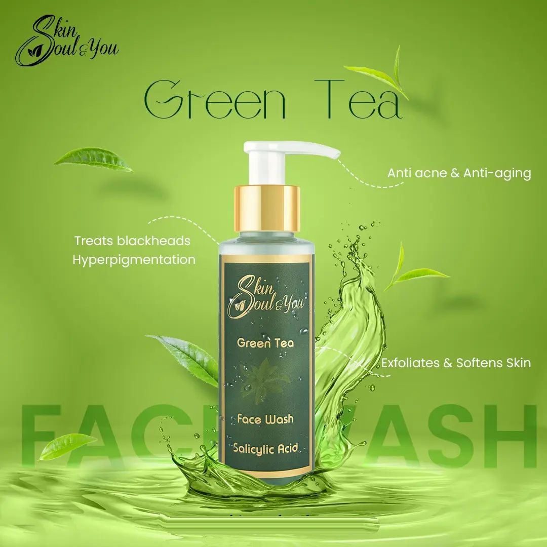 Green Tea