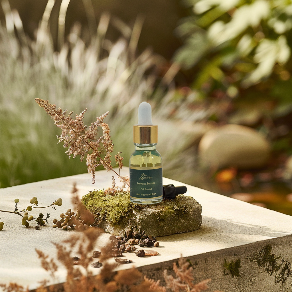 Anti Pigmentation