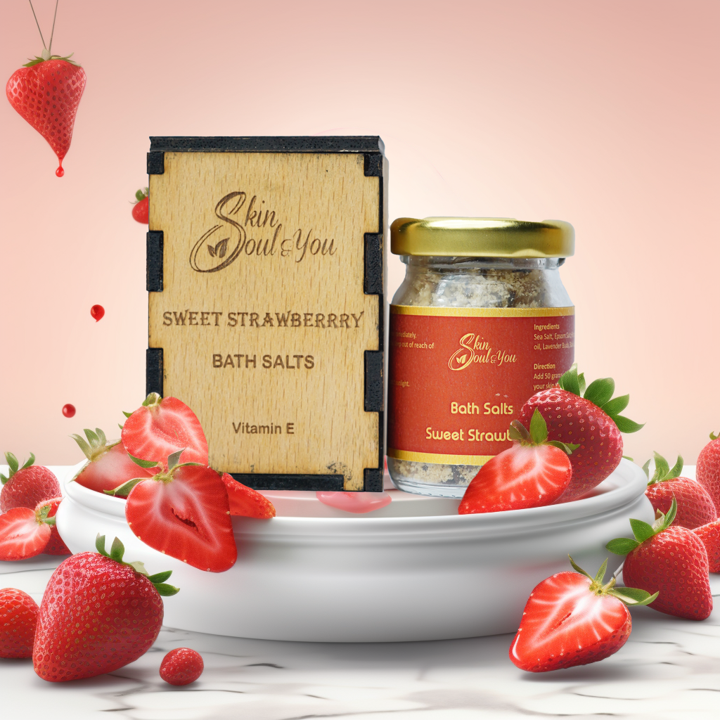 Sweet Strawberry