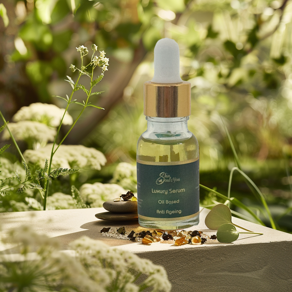 Anti Ageing